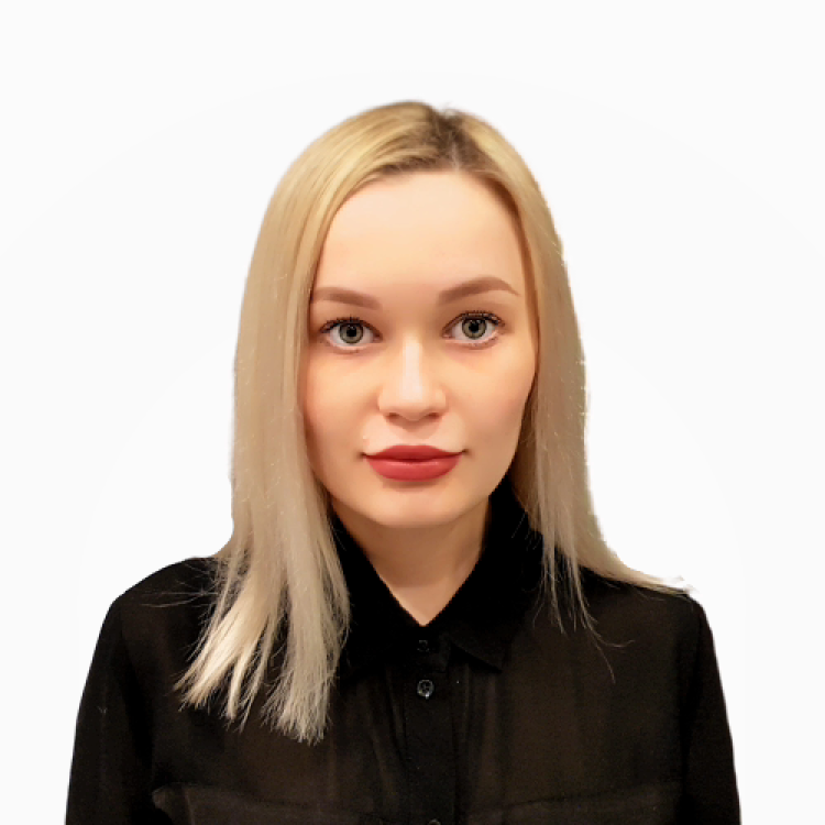 Вітаємо Фоміну Ліну Олександрівну!