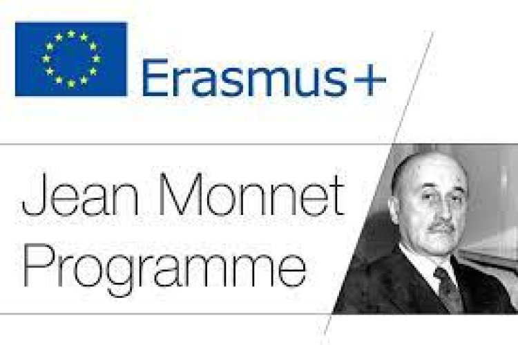 Було оголошено переможців грантів Жана Моне в сфері вищої освіти (Jean Monnet Actions in the Field of Higher Education)