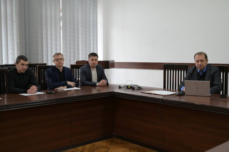 ПІДСУМКИ МІЖНАРОДНОЇ НАУКОВО-ПРАКТИЧНОЇ КОНФЕРЕНЦІЇ «ЄВРОПЕЙСЬКА ДЕМОКРАТІЯ: ПРАВОВИЙ ВИМІР»